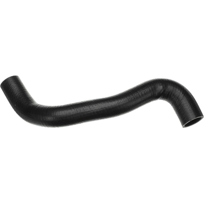 Lower Radiator Or Coolant Hose by GATES - 23143 pa7
