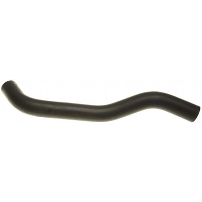 Lower Radiator Or Coolant Hose by GATES - 23144 pa2