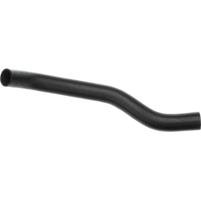 Lower Radiator Or Coolant Hose by GATES - 23144 pa6