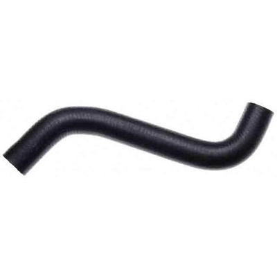 Lower Radiator Or Coolant Hose by GATES - 23146 pa3