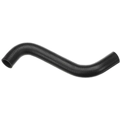 Lower Radiator Or Coolant Hose by GATES - 23146 pa6