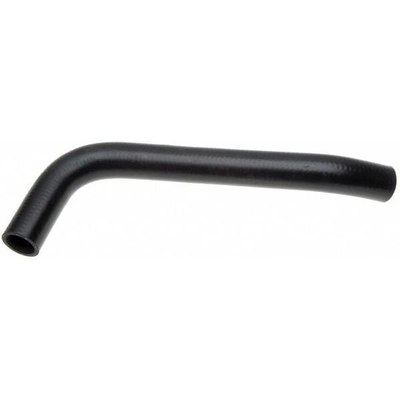 Lower Radiator Or Coolant Hose by GATES - 23158 pa2