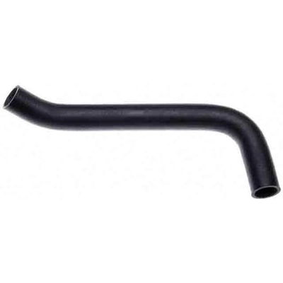 Lower Radiator Or Coolant Hose by GATES - 23158 pa3