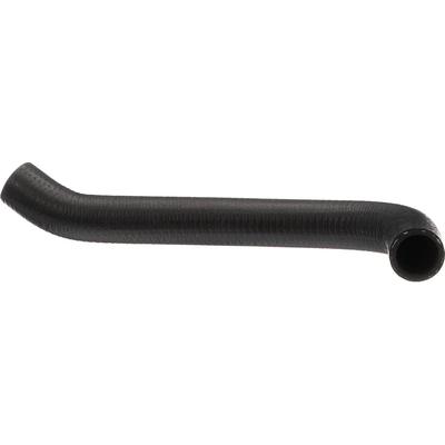 Lower Radiator Or Coolant Hose by GATES - 23158 pa8