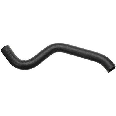 Lower Radiator Or Coolant Hose by GATES - 23165 pa6