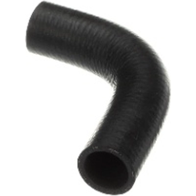 Lower Radiator Or Coolant Hose by GATES - 23169 pa3
