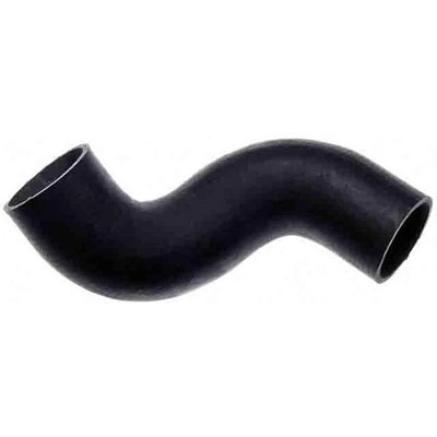 Tuyau de radiateur ou de refroidissement inférieur de GATES - 23173 pa2
