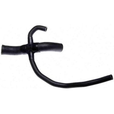 Lower Radiator Or Coolant Hose by GATES - 23180 pa2