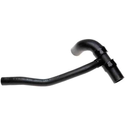 Lower Radiator Or Coolant Hose by GATES - 23181 pa2