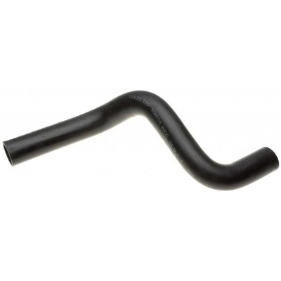 Lower Radiator Or Coolant Hose by GATES - 23187 pa2
