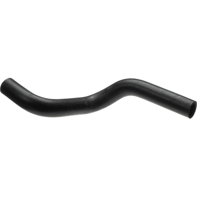 Lower Radiator Or Coolant Hose by GATES - 23187 pa6