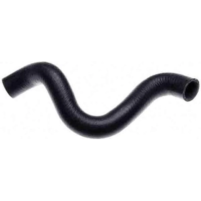 Lower Radiator Or Coolant Hose by GATES - 23228 pa3