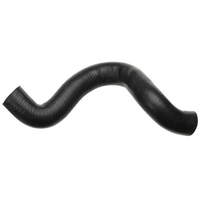 Tuyau de radiateur ou de refroidissement inférieur de GATES - 23228 pa6