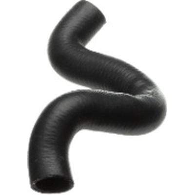 Lower Radiator Or Coolant Hose by GATES - 23228 pa7