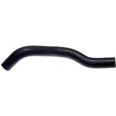 Lower Radiator Or Coolant Hose by GATES - 23232 pa2