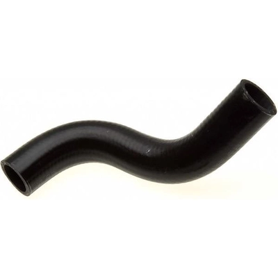 Lower Radiator Or Coolant Hose by GATES - 23245 pa3