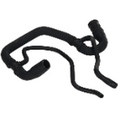 GATES - 23260 - Lower Radiator Or Coolant Hose pa7