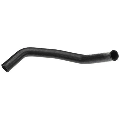 Tuyau de radiateur ou de refroidissement inférieur de GATES - 23262 pa6