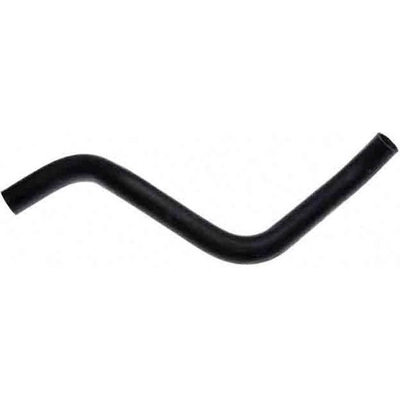 Lower Radiator Or Coolant Hose by GATES - 23264 pa2