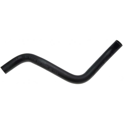 Lower Radiator Or Coolant Hose by GATES - 23264 pa3