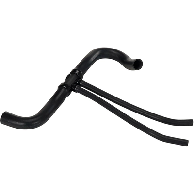 Lower Radiator Or Coolant Hose by GATES - 23266 pa7