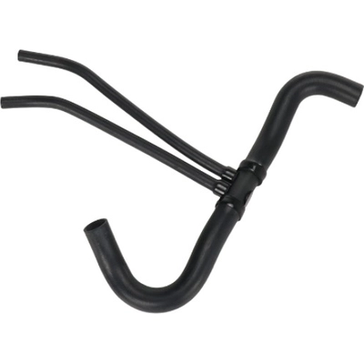 Lower Radiator Or Coolant Hose by GATES - 23266 pa8