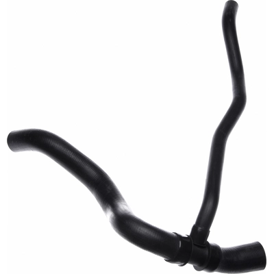 Lower Radiator Or Coolant Hose by GATES - 23267 pa11