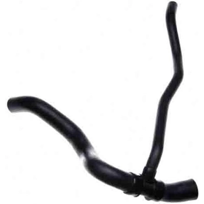 Lower Radiator Or Coolant Hose by GATES - 23267 pa3