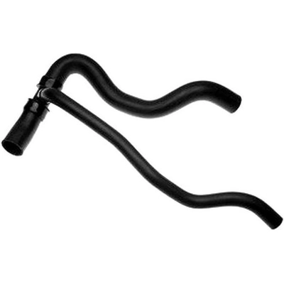 Lower Radiator Or Coolant Hose by GATES - 23267 pa5