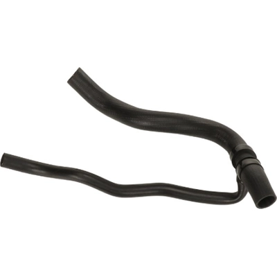 Lower Radiator Or Coolant Hose by GATES - 23267 pa7