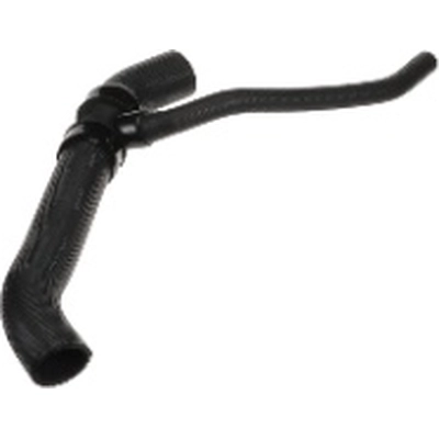 Lower Radiator Or Coolant Hose by GATES - 23269 pa9
