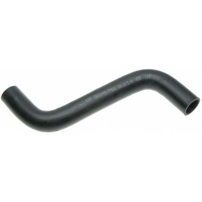 Lower Radiator Or Coolant Hose by GATES - 23271 pa3