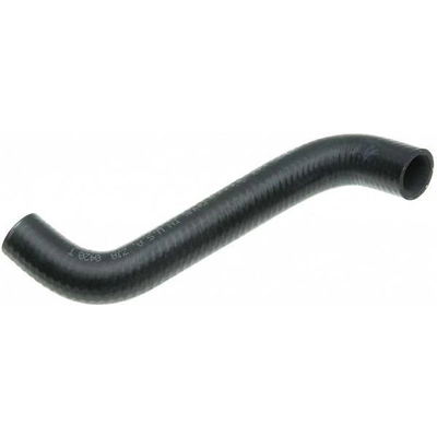 Lower Radiator Or Coolant Hose by GATES - 23276 pa3