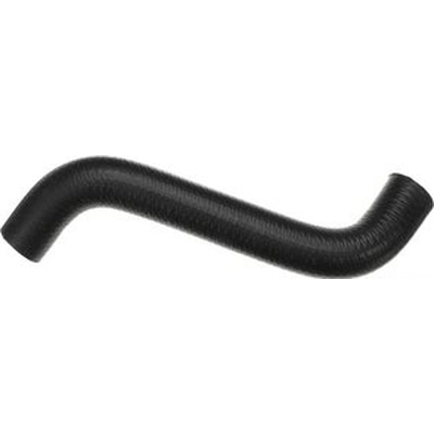 Lower Radiator Or Coolant Hose by GATES - 23276 pa6