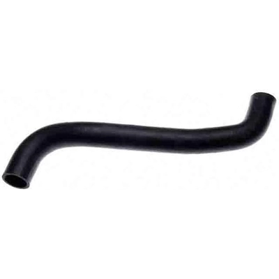 Lower Radiator Or Coolant Hose by GATES - 23284 pa3