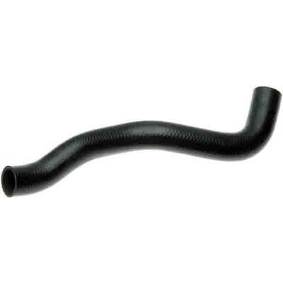 Lower Radiator Or Coolant Hose by GATES - 23286 pa2