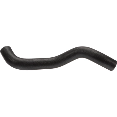 Lower Radiator Or Coolant Hose by GATES - 23286 pa5