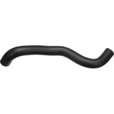 Lower Radiator Or Coolant Hose by GATES - 23287 pa6