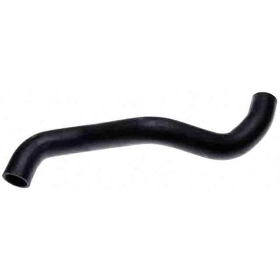Lower Radiator Or Coolant Hose by GATES - 23289 pa2
