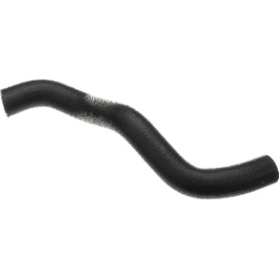 Lower Radiator Or Coolant Hose by GATES - 23289 pa8