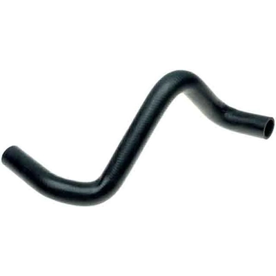 Lower Radiator Or Coolant Hose by GATES - 23294 pa2