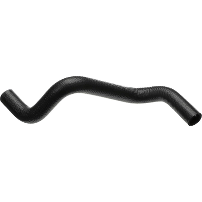 Lower Radiator Or Coolant Hose by GATES - 23294 pa6