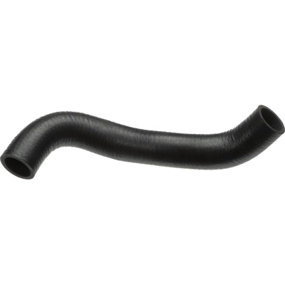 Lower Radiator Or Coolant Hose by GATES - 23307 pa3