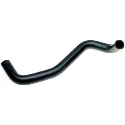 Lower Radiator Or Coolant Hose by GATES - 23311 pa2