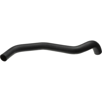 Lower Radiator Or Coolant Hose by GATES - 23311 pa6