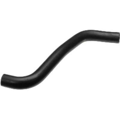 Lower Radiator Or Coolant Hose by GATES - 23314 pa7