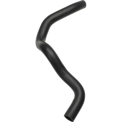 Lower Radiator Or Coolant Hose by GATES - 23316 pa5