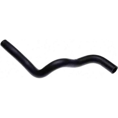 Lower Radiator Or Coolant Hose by GATES - 23329 pa2