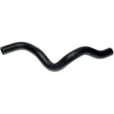 Lower Radiator Or Coolant Hose by GATES - 23329 pa3