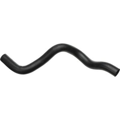 Lower Radiator Or Coolant Hose by GATES - 23329 pa4